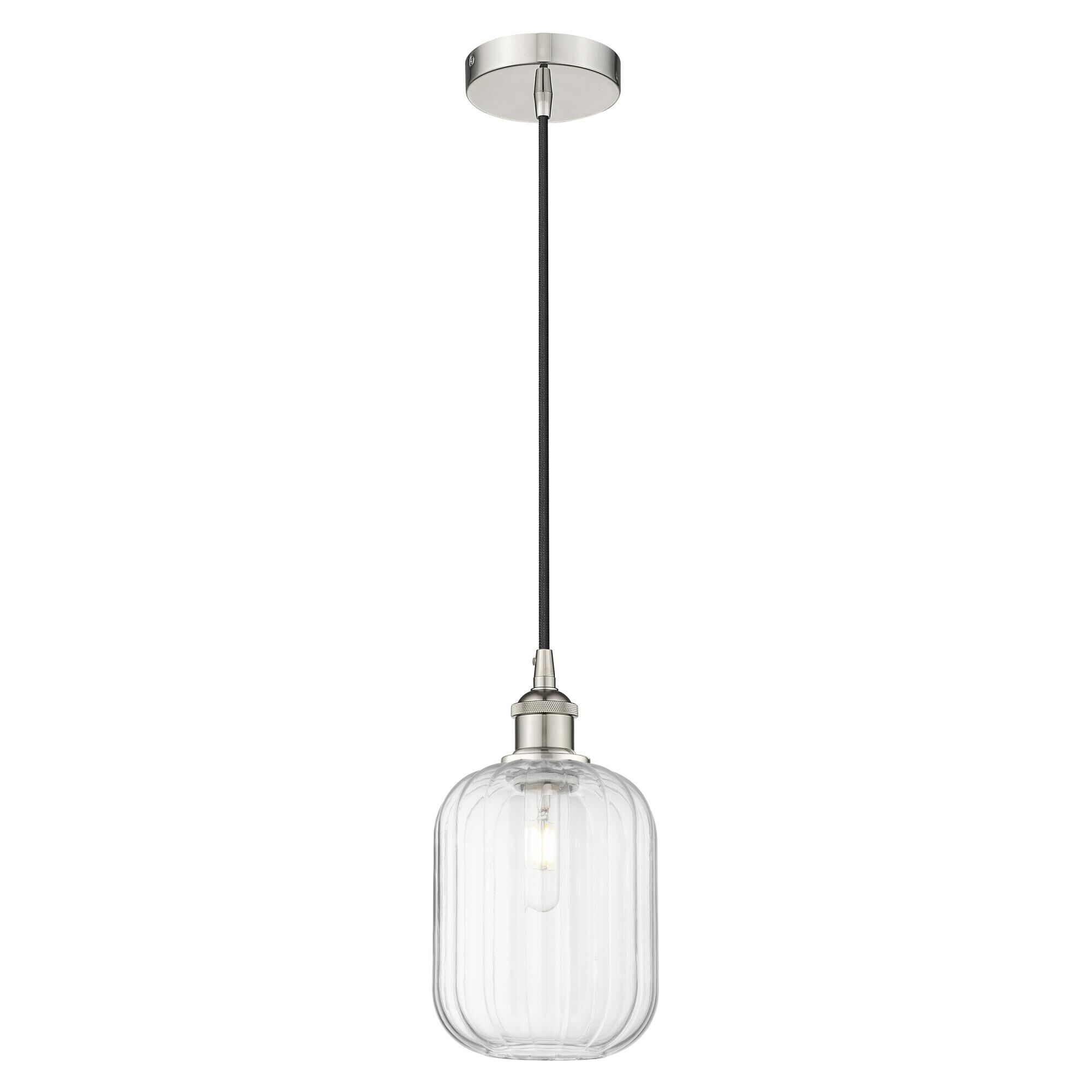 Bruno Marashlian Preston 7 Inch Mini Pendant by Innovations Lighting
