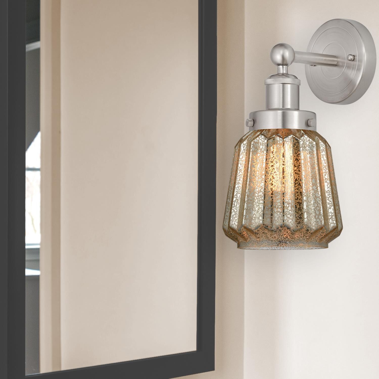 Innovations Lighting Bruno Marashlian Chatham 10 Inch Wall Sconce