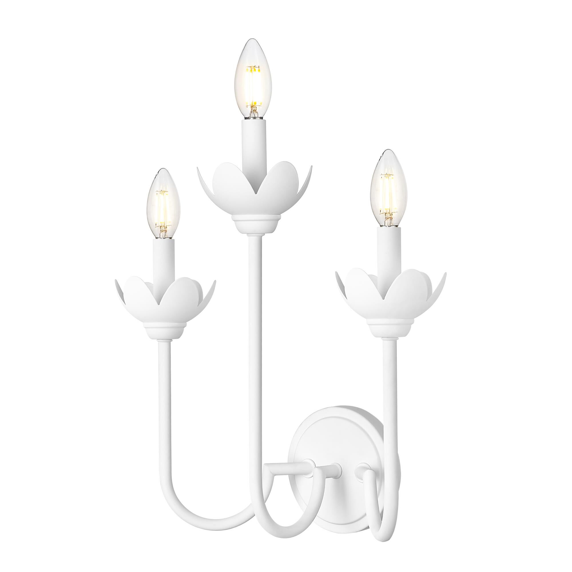 Allistair 16 Inch Wall Sconce by Z Lite