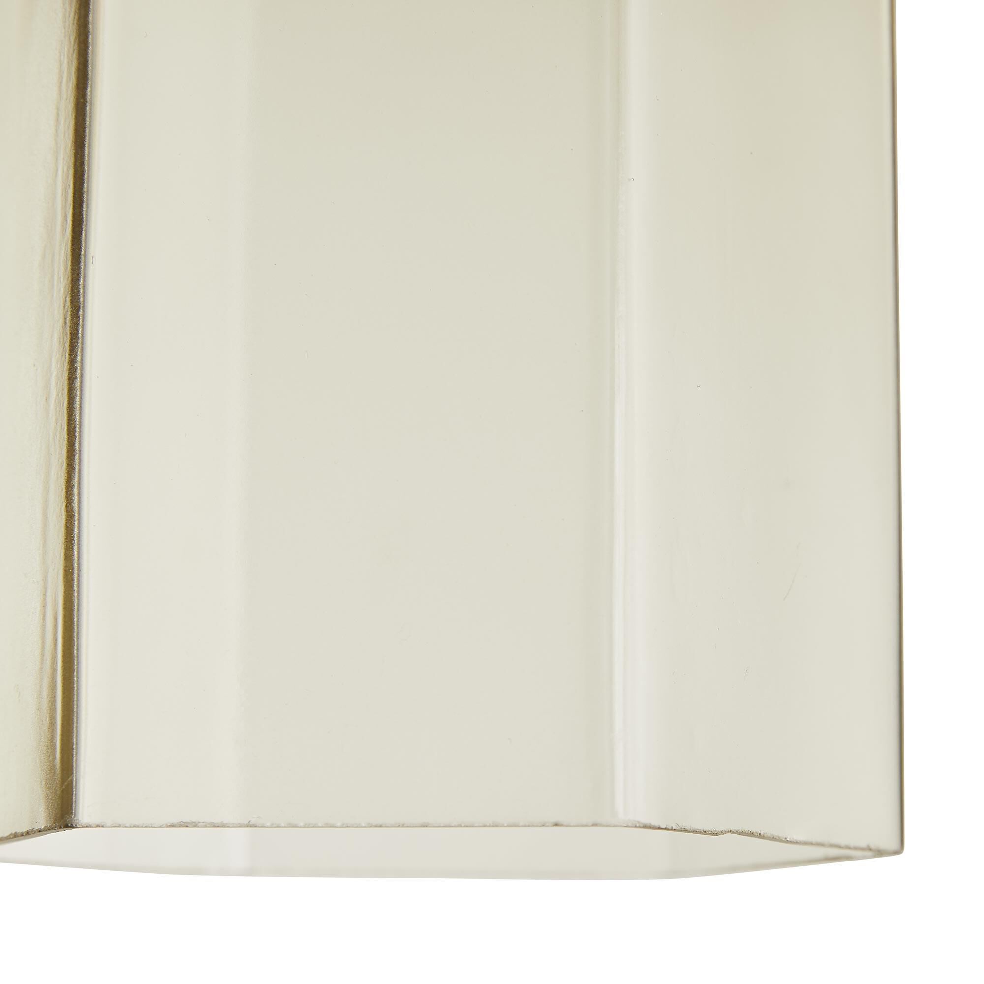 Soloman 23 Inch 6 Light Chandelier by Arteriors Home