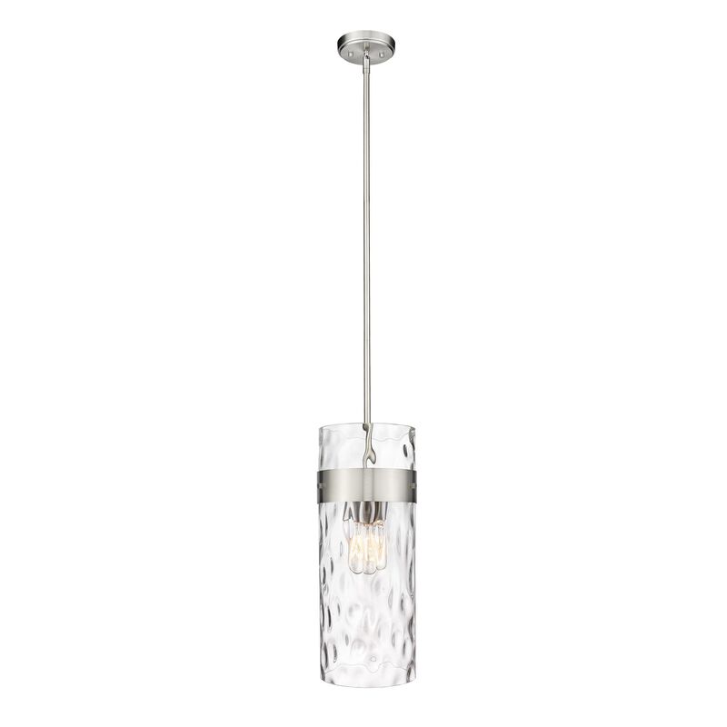 Fontaine 9 Inch Mini Pendant by Z-Lite