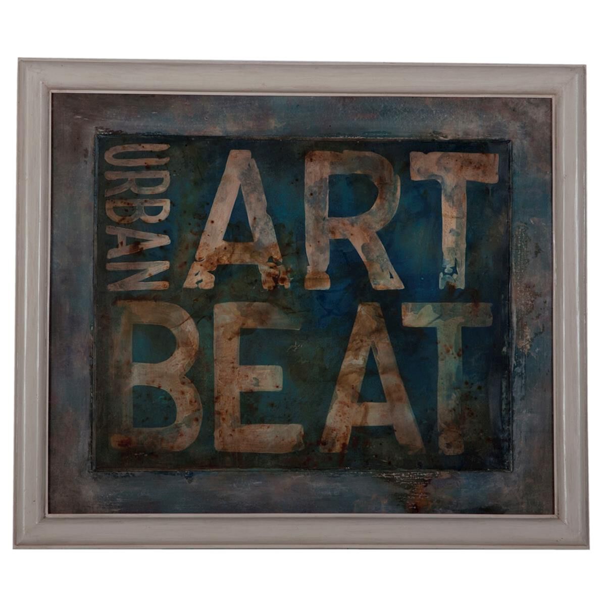 35 Inch Alternative Wall Art by ELK Home