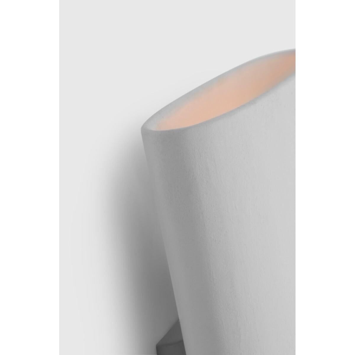 Kelly Wearstler Lotura 8 Inch Wall Sconce by Visual Comfort Signature Collection