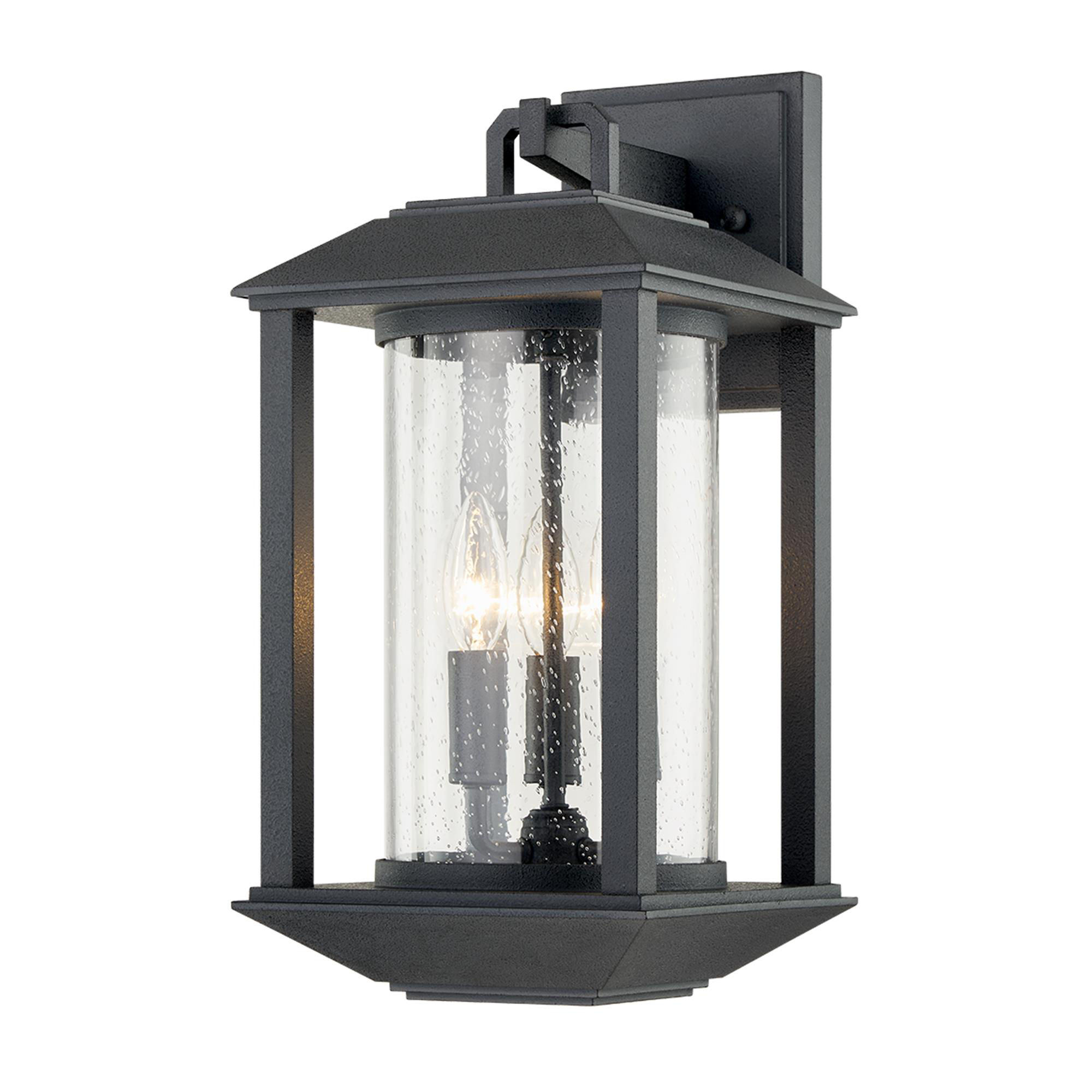 Mccarthy 8.5 Inch Wall Sconce,