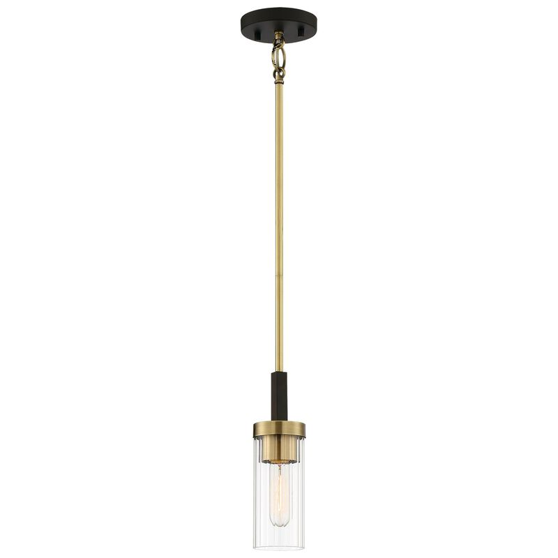 Ainsley Court 11 Inch Mini Pendant by Minka Lavery