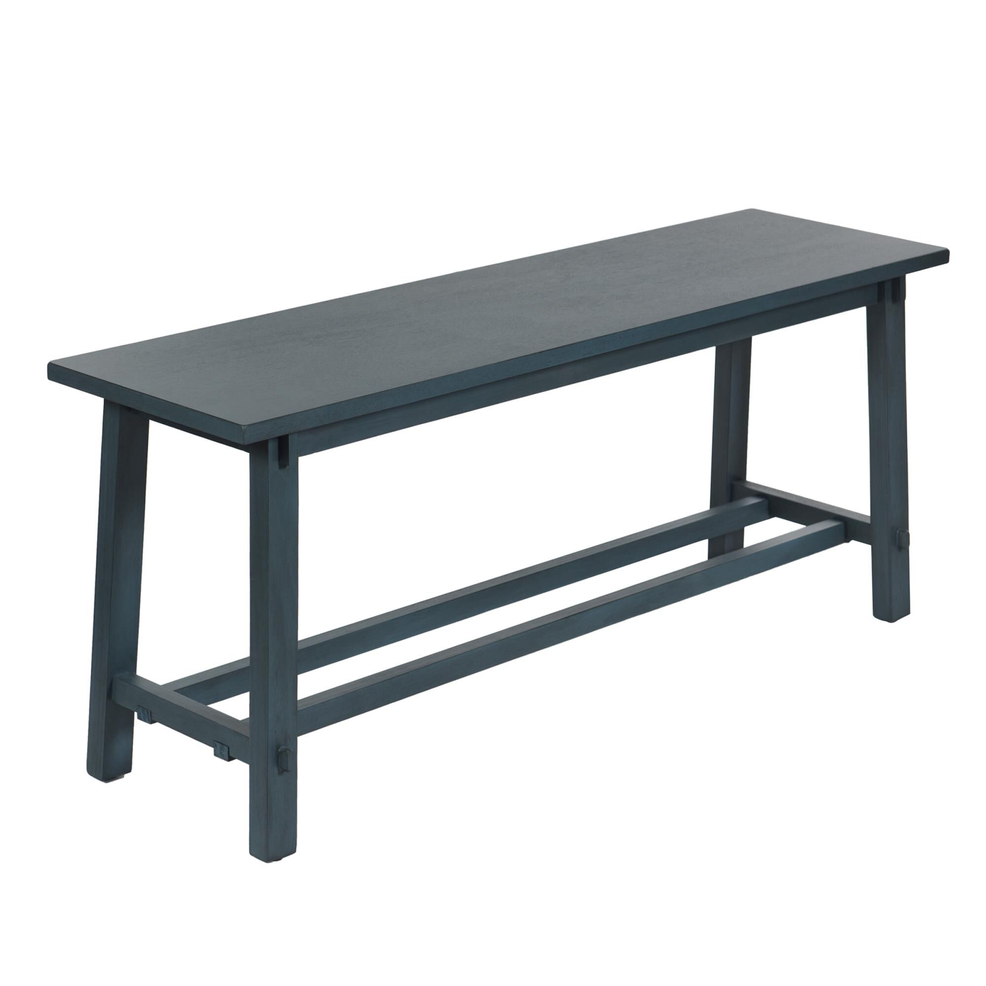 Shown in Midnight Blue finish