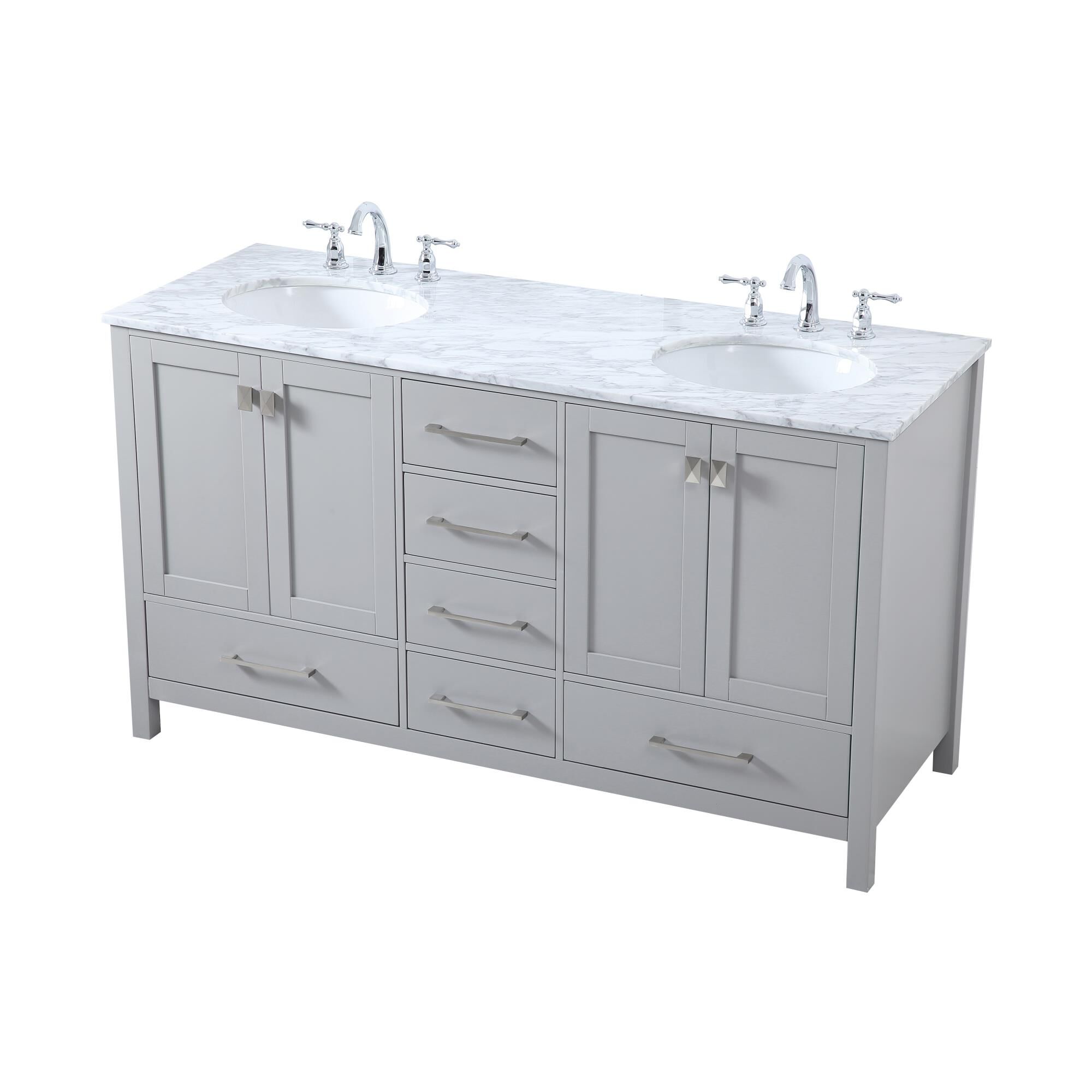 Erina Bath Vanity by Elegant Decor