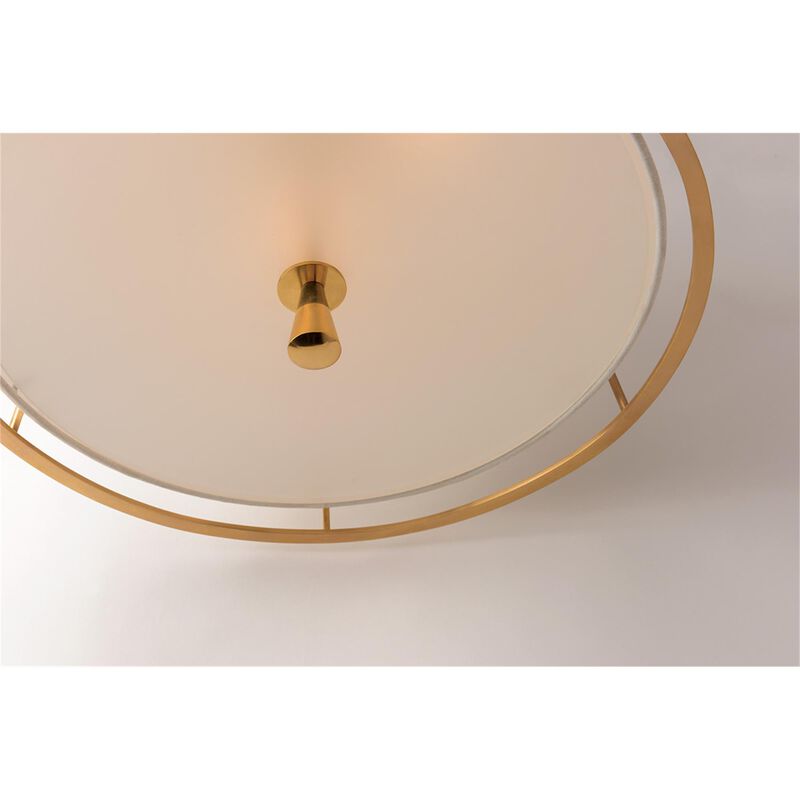 Savona Medium Pendant Light by Hudson Valley Lighting