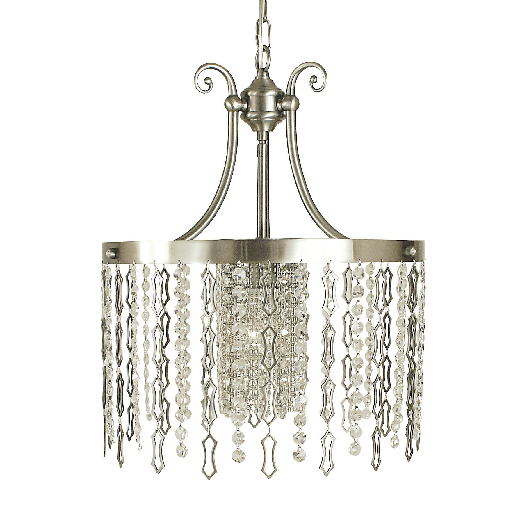 Penelope 15 Inch Large Pendant by Framburg