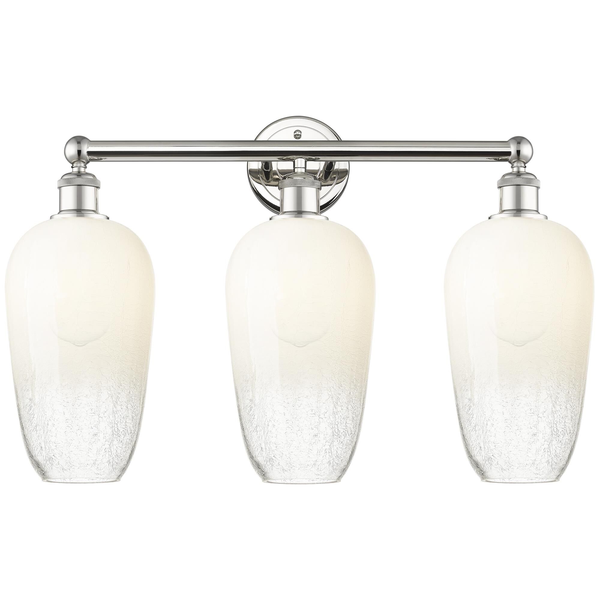 Bruno Marashlian Brookhaven Flute 25 Inch Bath Vanity Light by Innovations Lighting