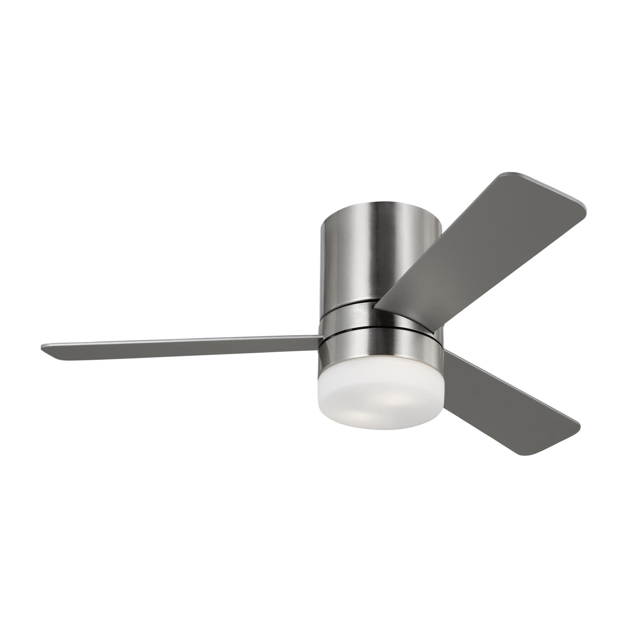 Era 44 Inch Flush Mount Fan by Generation Lighting