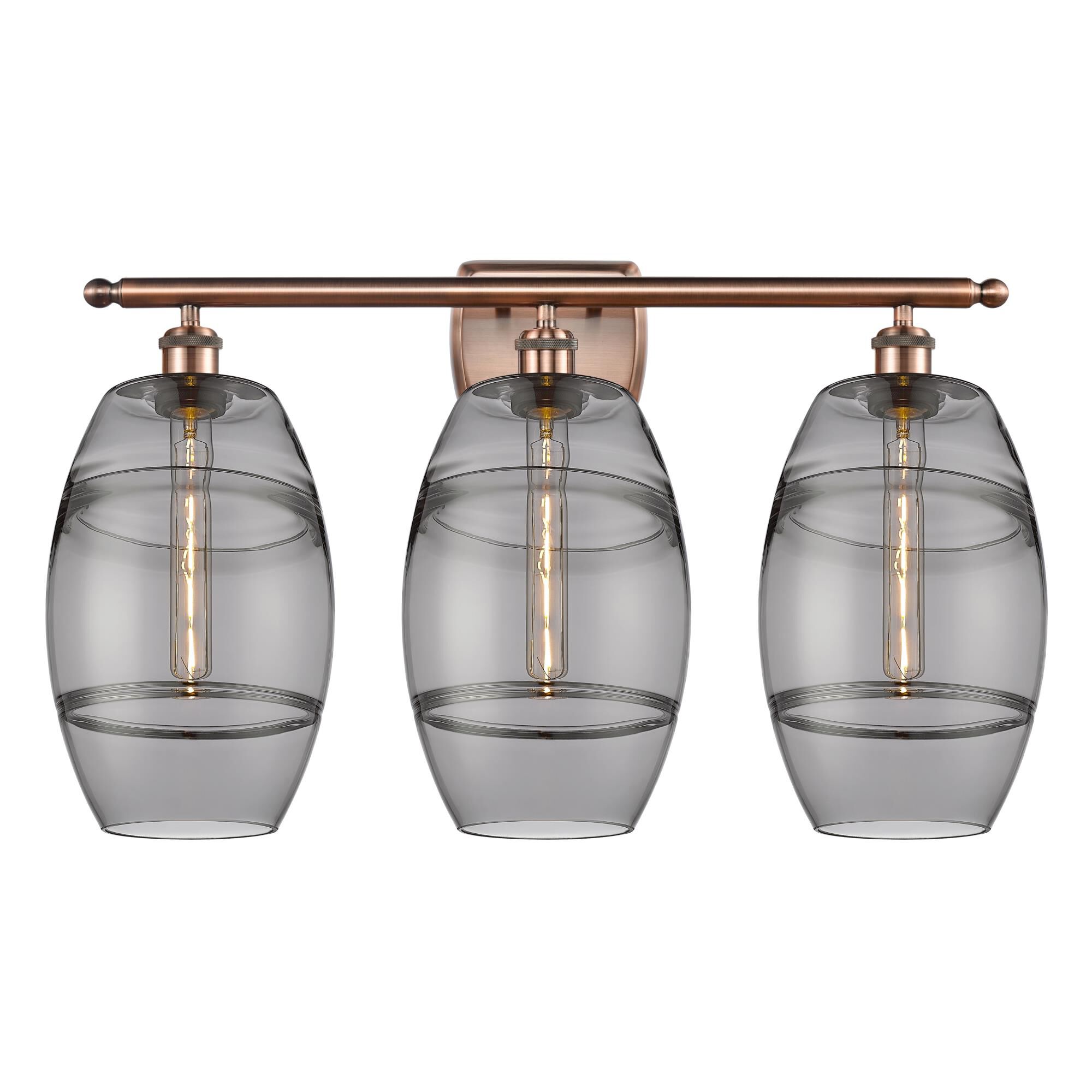 Bruno Marashlian Vaz 28 Inch Bath Vanity Light by Innovations Lighting