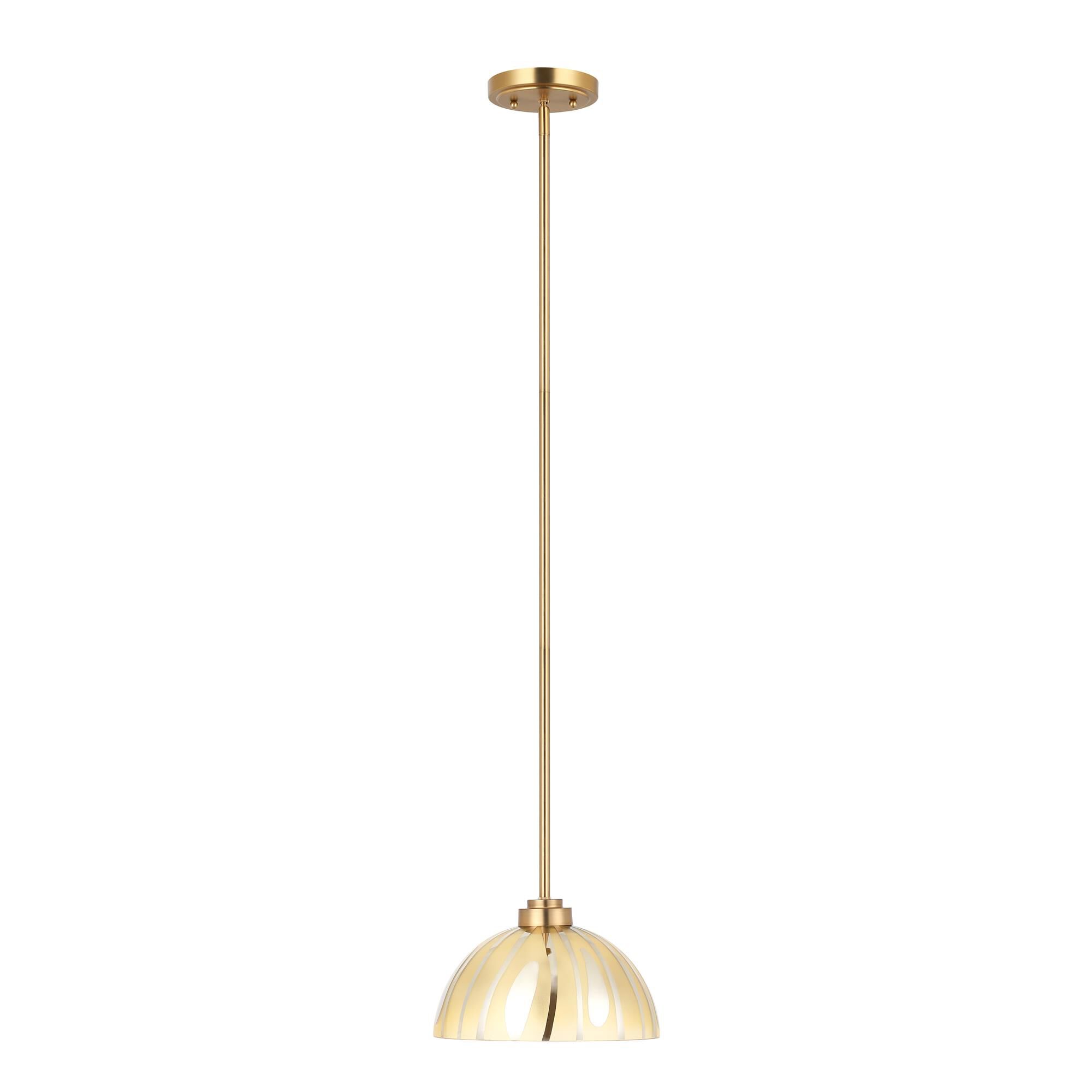 Chroman Empire 10 Inch Mini Pendant,
