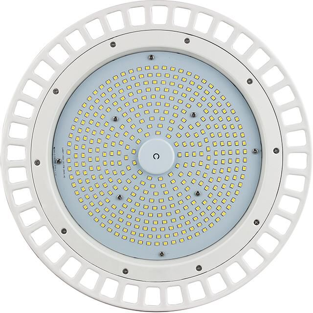 Shown in White finish