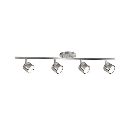 Lyra 30 Inch Track Lighting Kit by Kuzco Lighting