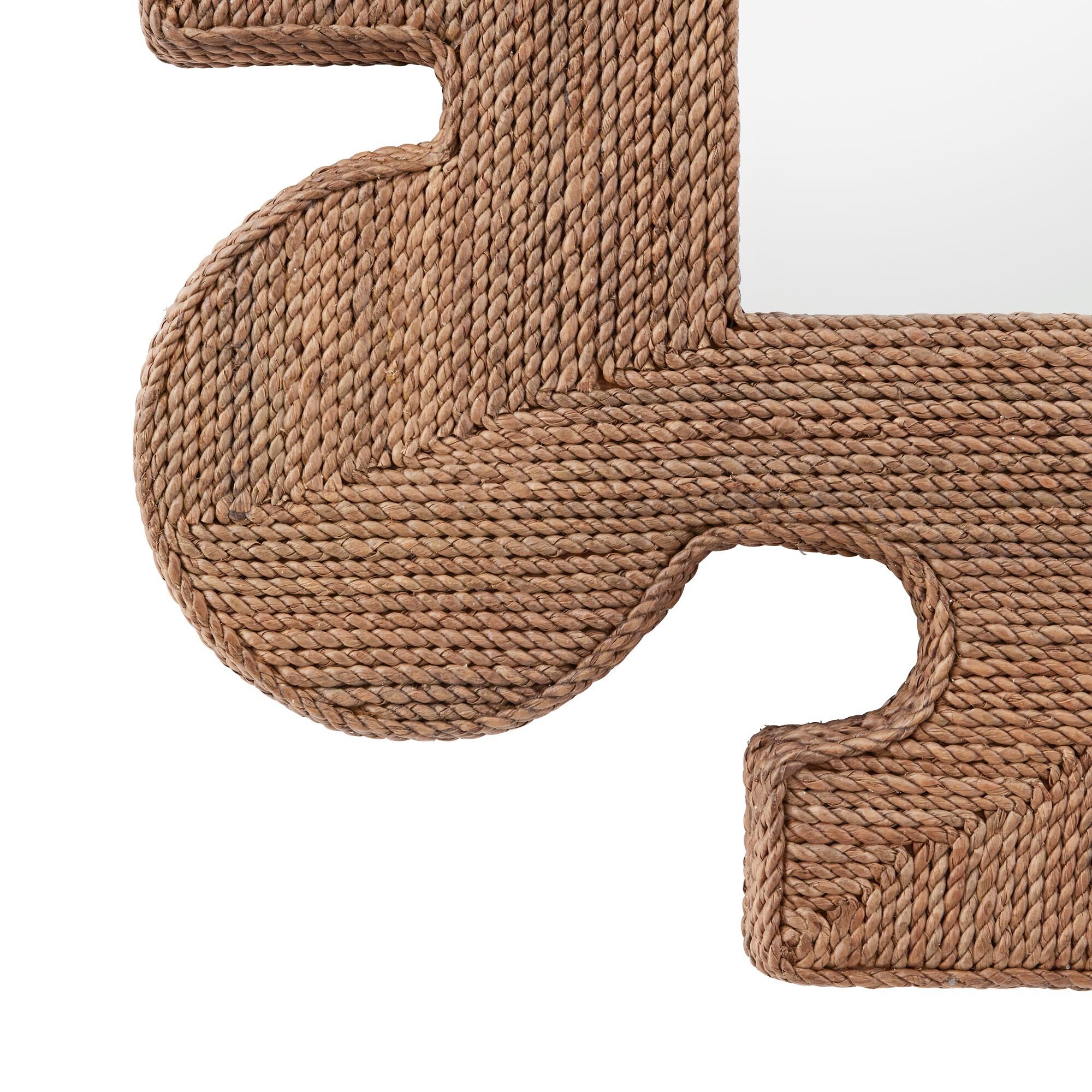 Mowgli Decorative Mirrors by Arteriors Home