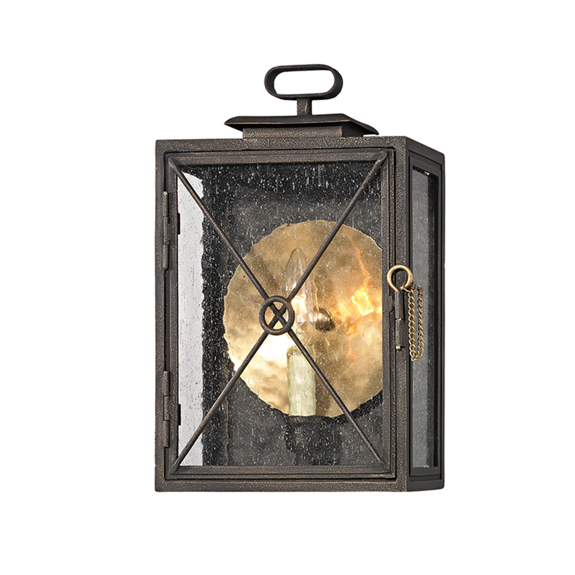 Randolph Outdoor Wall Light by Troy Lighting