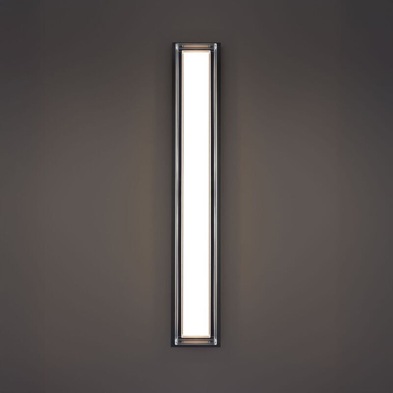 Ice Bar 34 Inch Outdoor Wall Light by Modern Forms