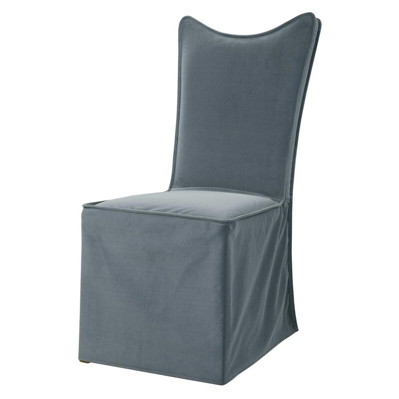 Delroy Accent Chair by Uttermost