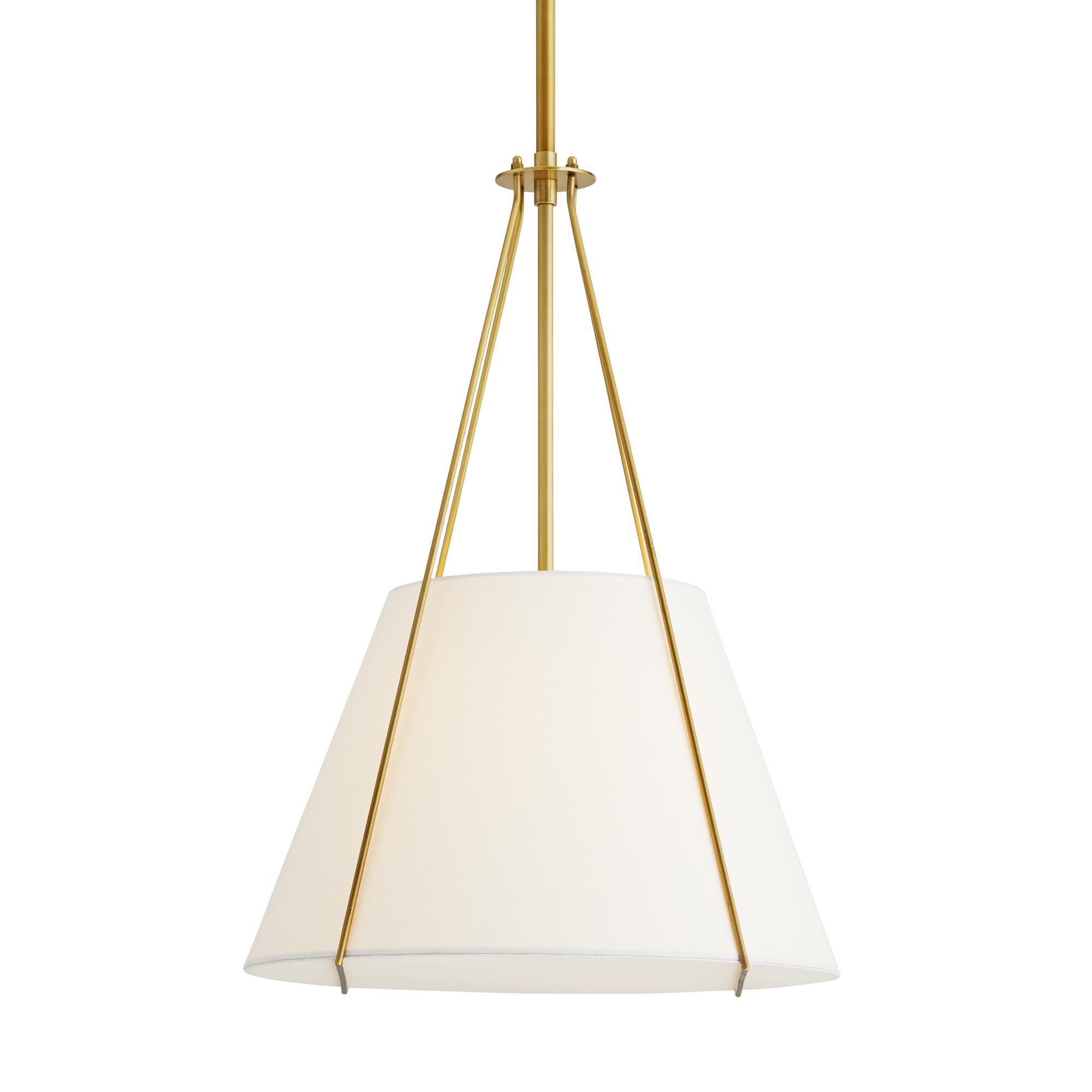 Arteriors Home Heloise 18 Inch Large Pendant