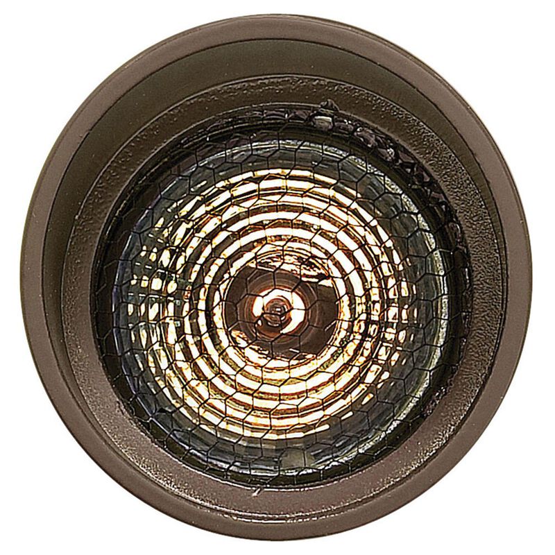 3 Inch Outdoor Spot Light by Hinkley
