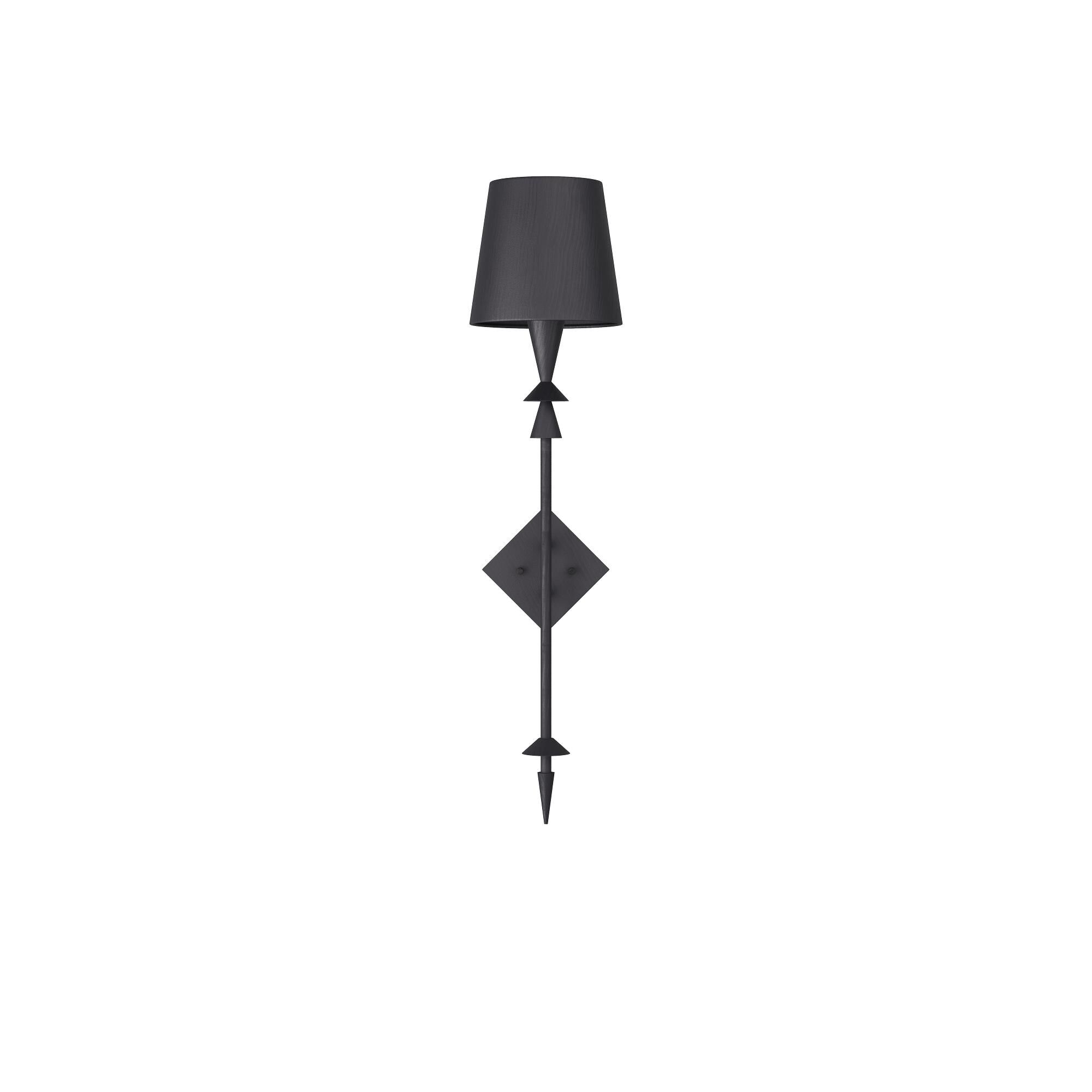 Anton 8 Inch Wall Sconce by Arteriors Home