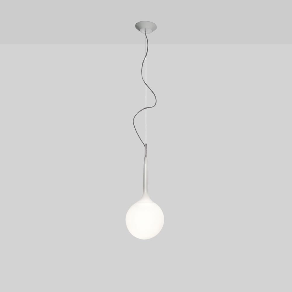 Artemide Michele De Lucchi, Huub Ubbens Castore 9 Inch Mini Pendant