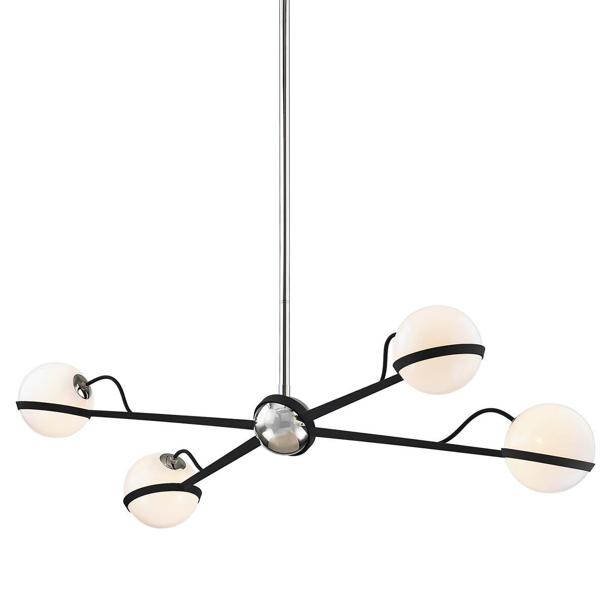 Ace 49.5 Inch Linear Suspension Light,
