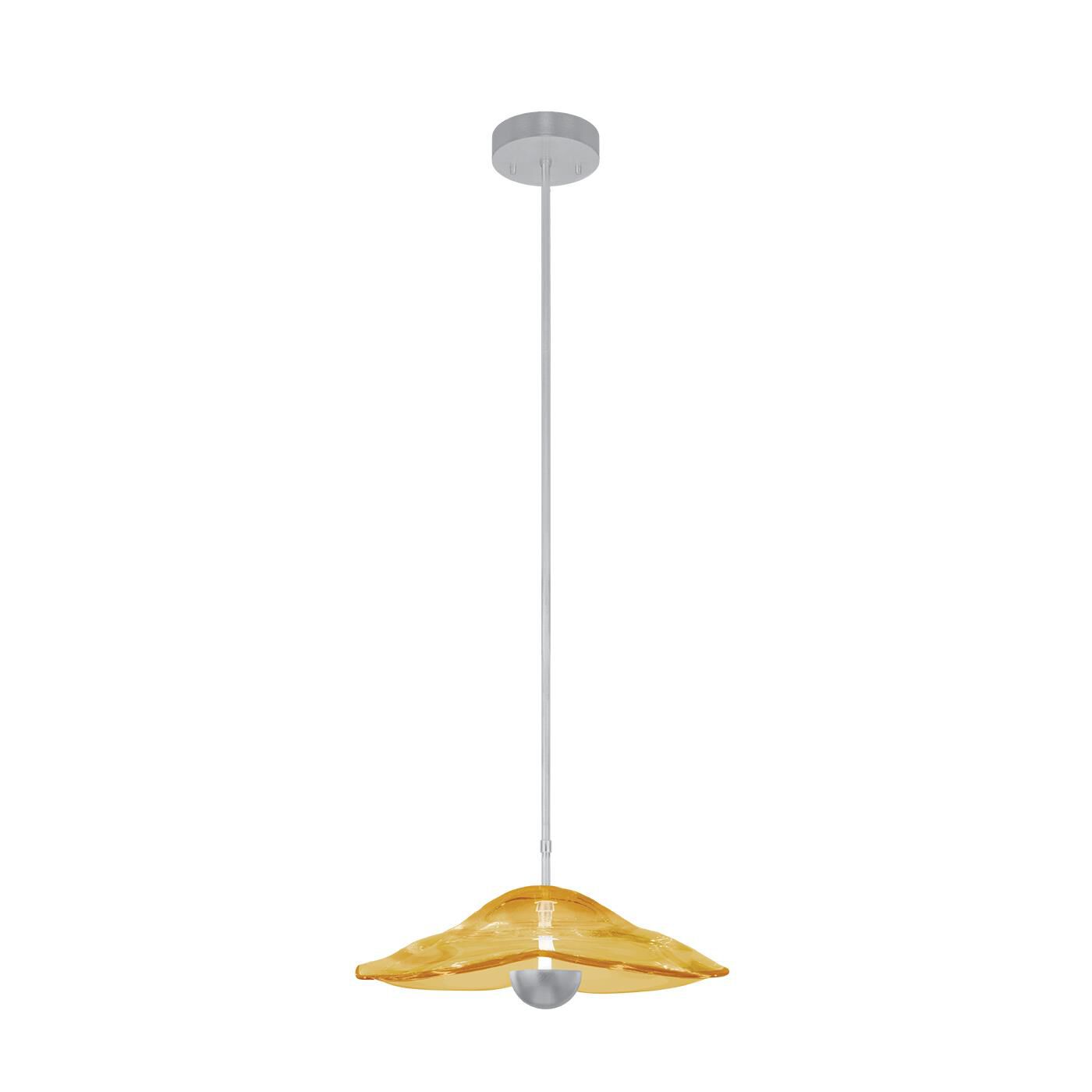 Barclay Butera Embark 16 Inch Large Pendant by Fine Art Handcrafted Lighting