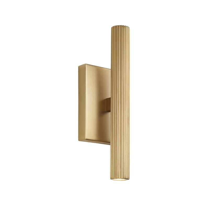 Ian 12 Inch Wall Sconce by Capital Lighting