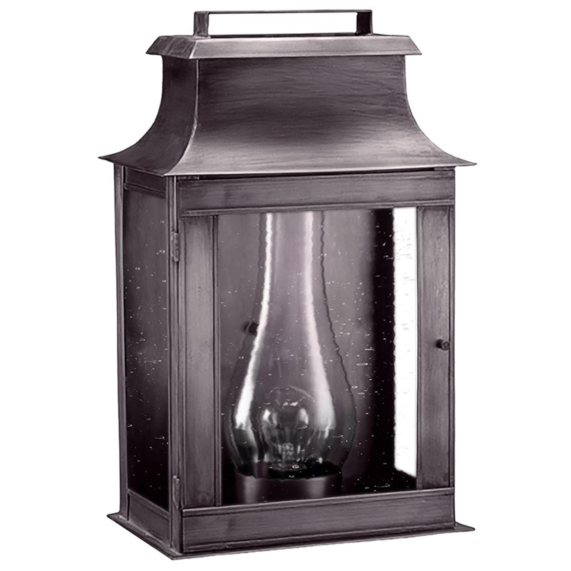 Concord 20 Inch 1 Light Outdoor Wall Light,