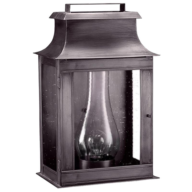 Concord 20 Inch 1 Light Outdoor Wall Light by Northeast Lantern