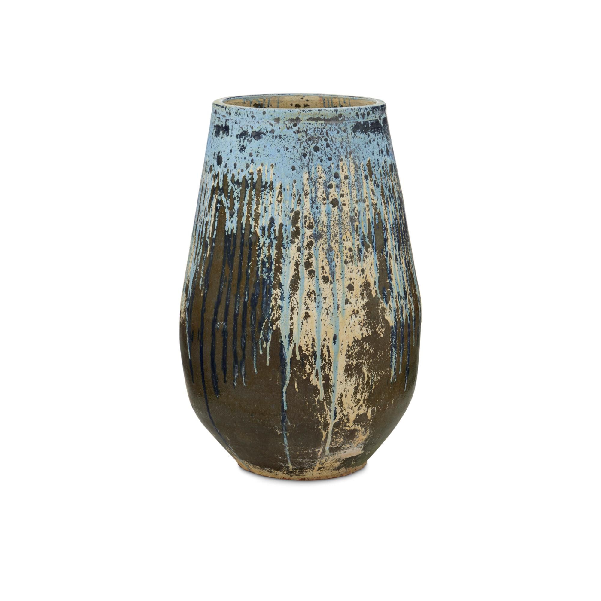 Capaci Planter,