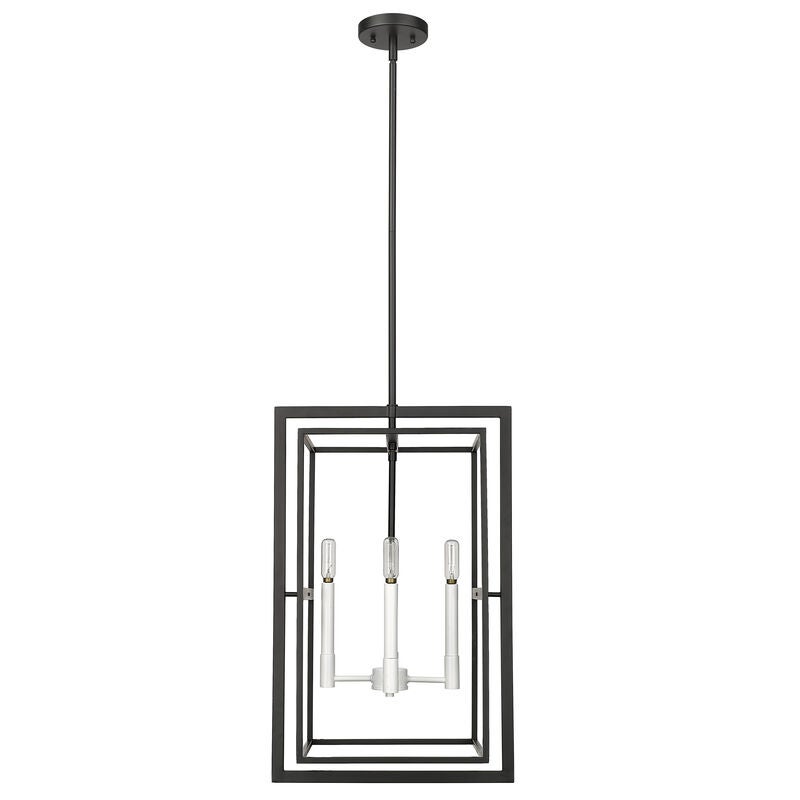 Milbank 16 Inch Cage Pendant by Acclaim Lighting