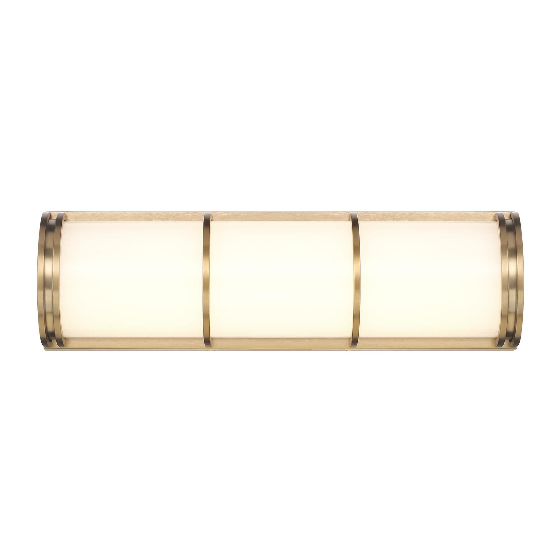 Harper 16 Inch Bath Vanity Light by Savoy House