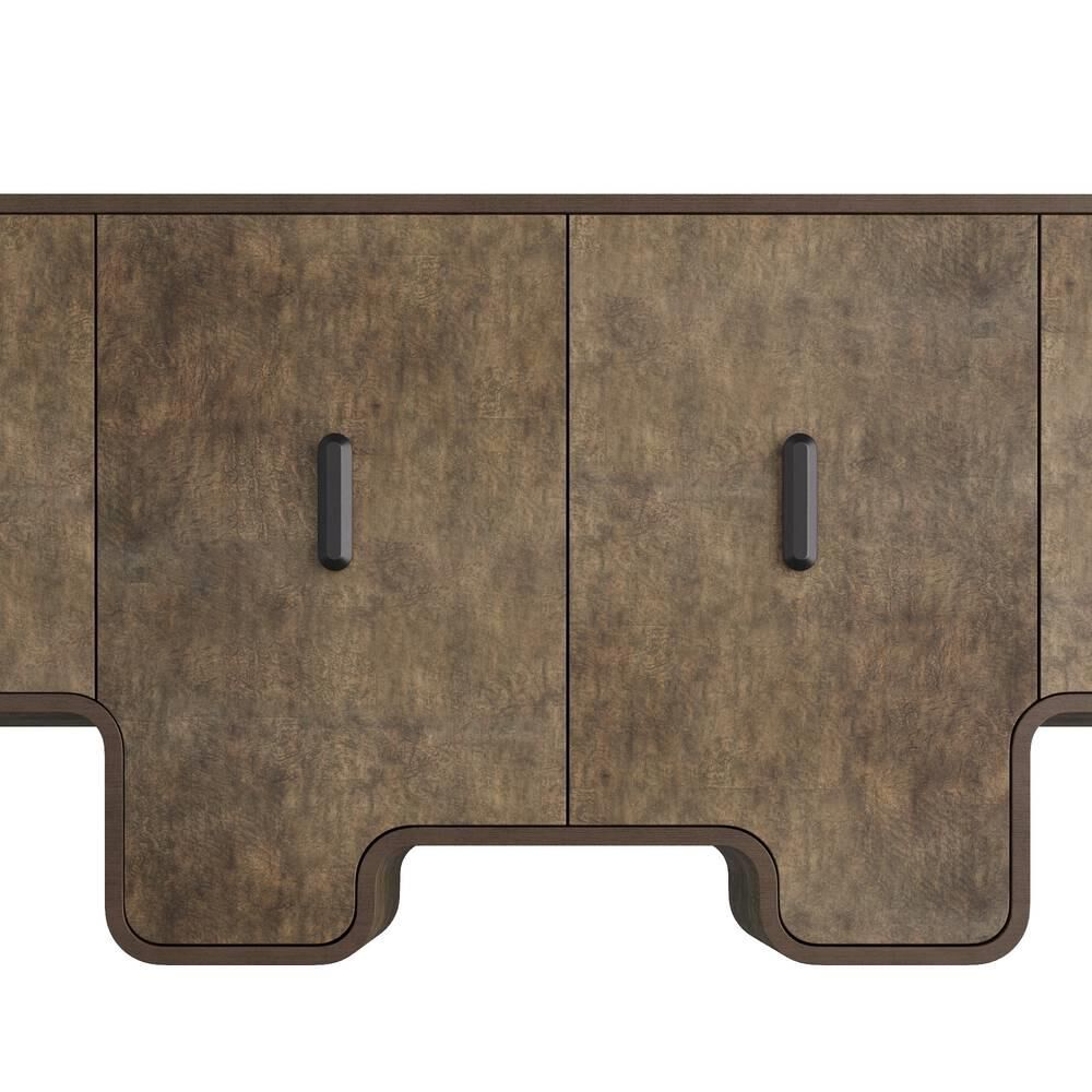 Bruno 72 Inch Credenza by Arteriors Home