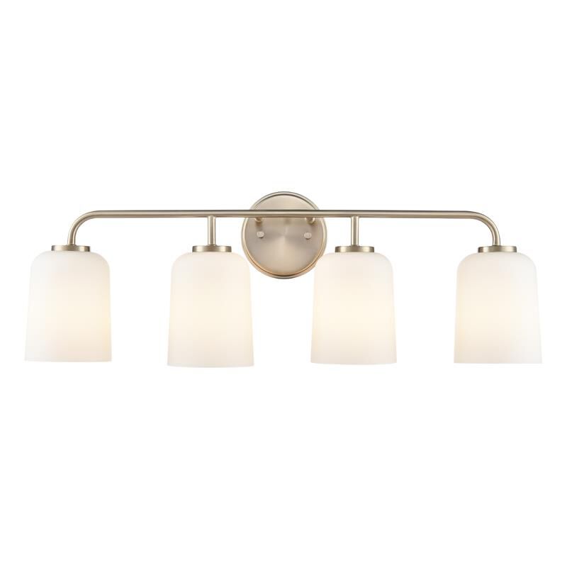 Laphia 28 Inch Bath Vanity Light by Millennium Lighting