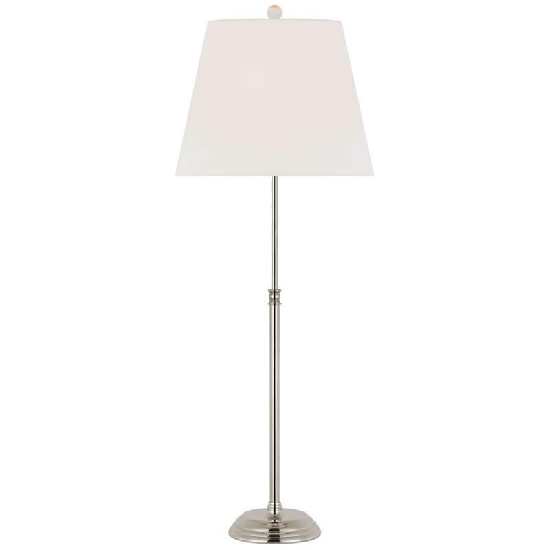 Suzanne Kasler Wyatt 29 Inch Table Lamp by Visual Comfort Signature Collection