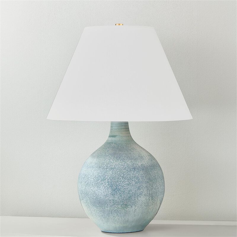 Kearny Medium Table Lamp by Hudson Valley Lighting