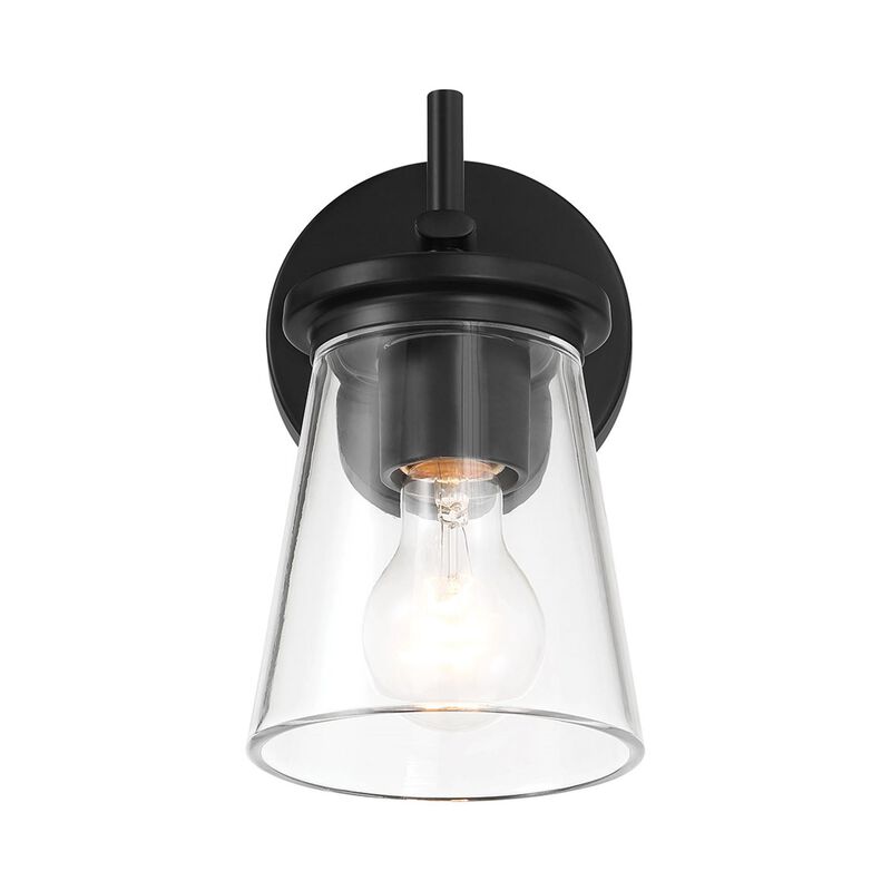 Connell Small Wall Sconce by Craftmade