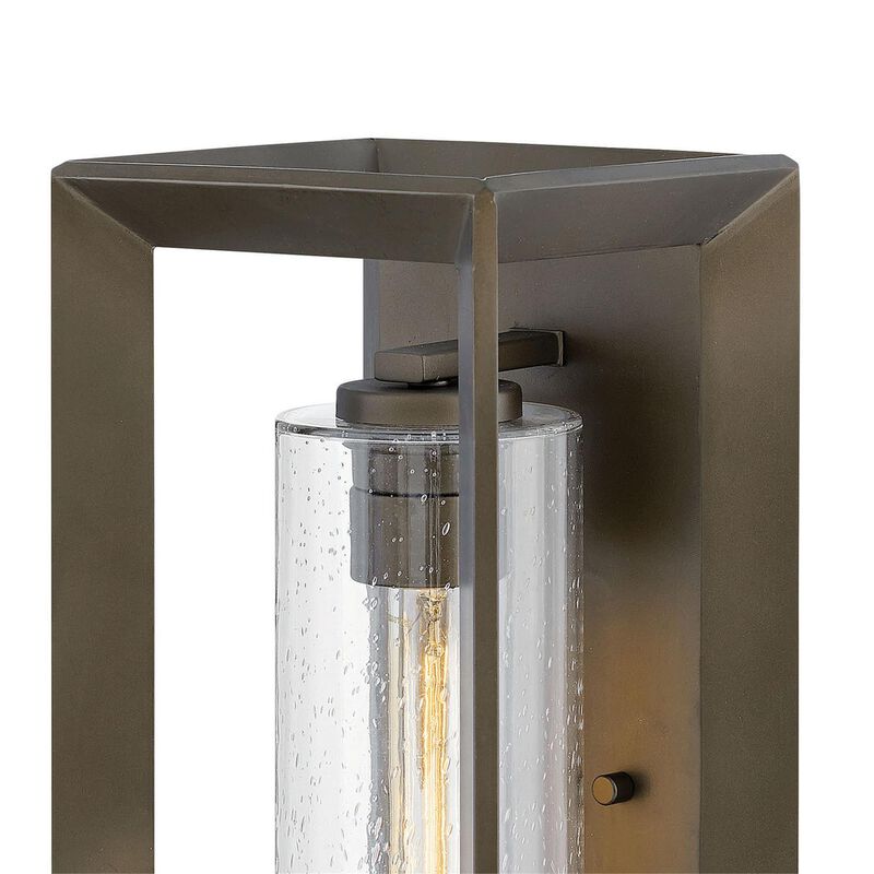 Rhodes 17 Inch Outdoor Wall Light by Hinkley