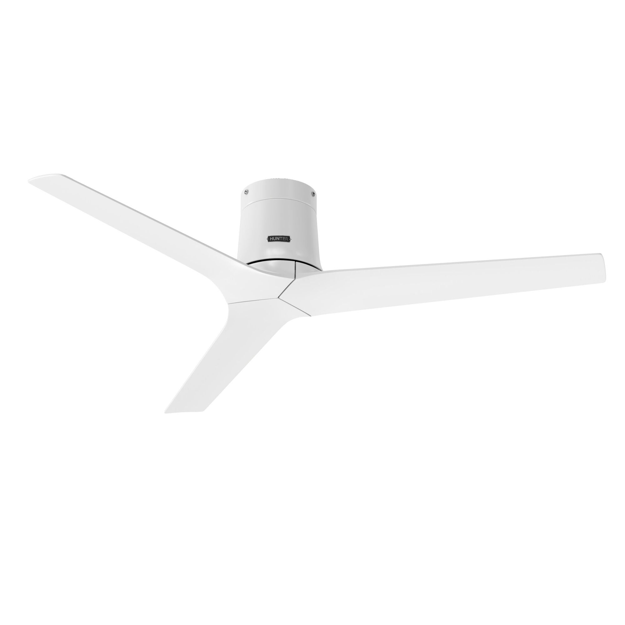 Amara 52 Inch Flush Mount Fan,