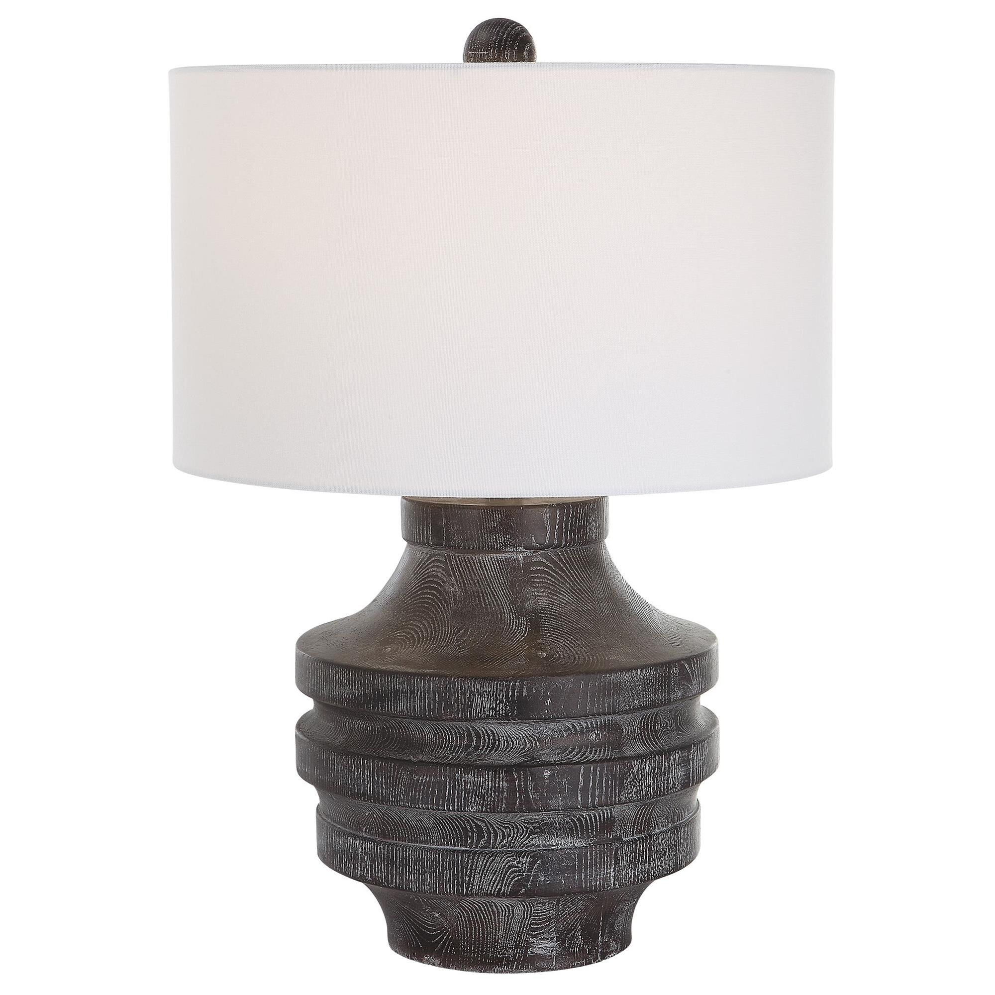 Renee Wightman 24 Inch Table Lamp by Uttermost
