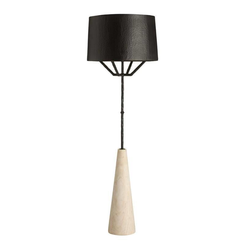 Juneau 61 Inch Floor Lamp by Arteriors Home