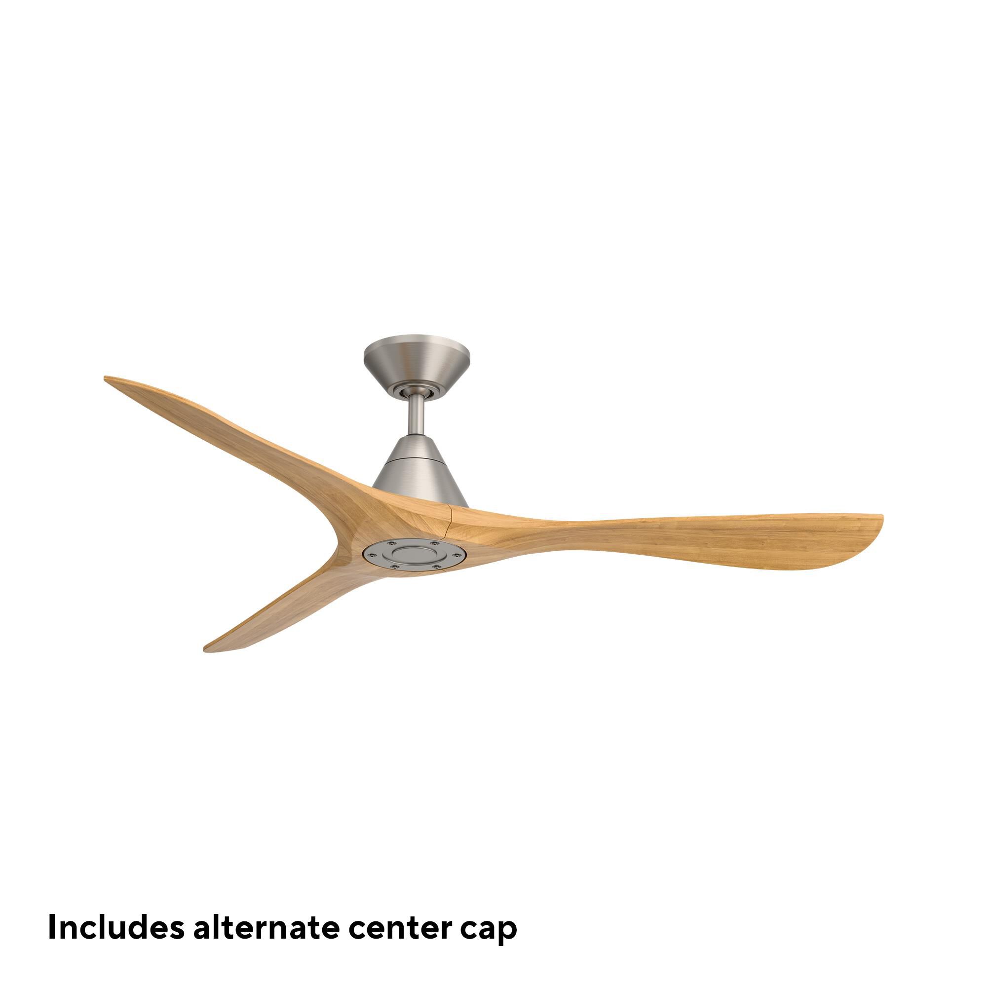 Carve 60 Inch Ceiling Fan by Modern Forms