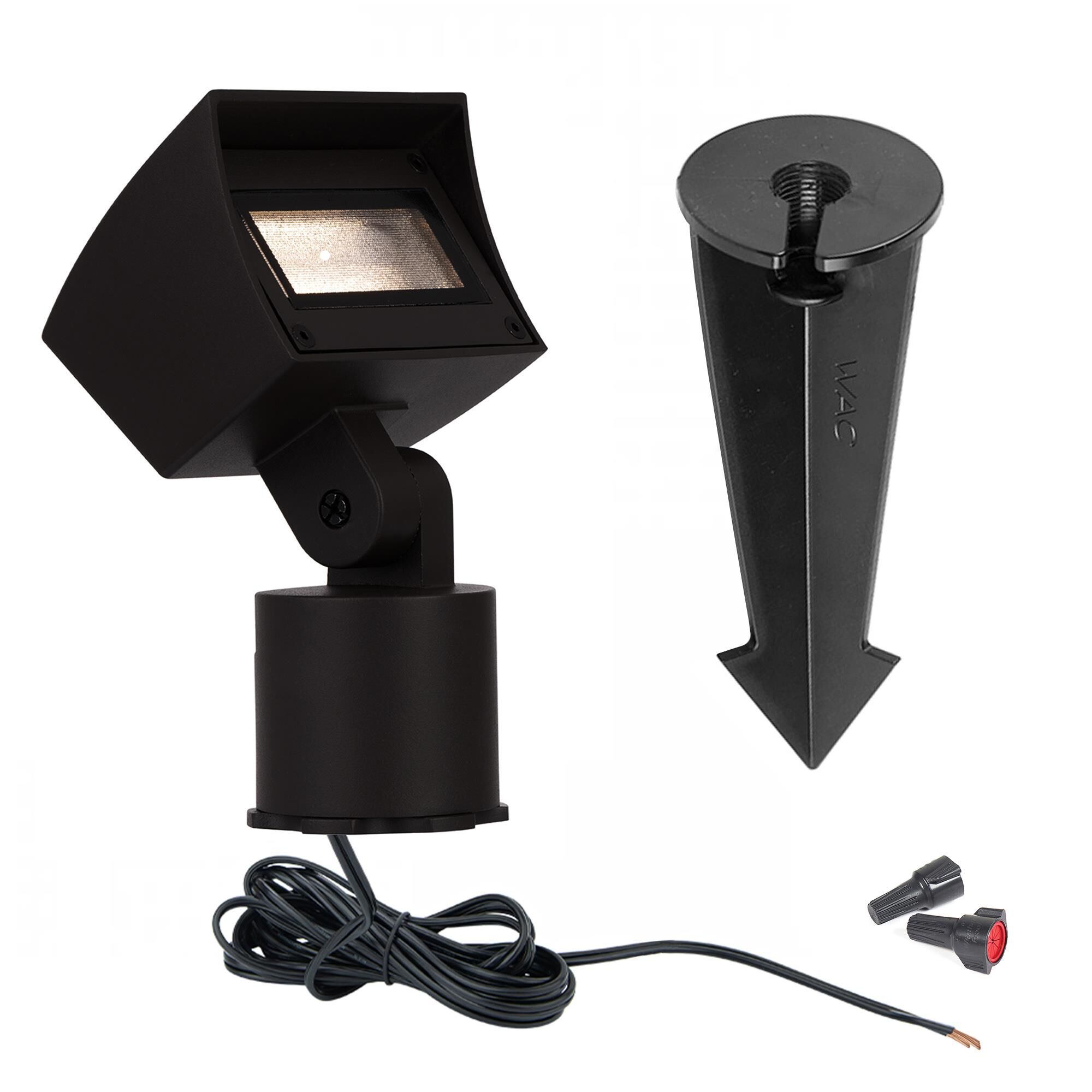 Colorscaping 6 Inch Outdoor Spot Light by WAC Lighting