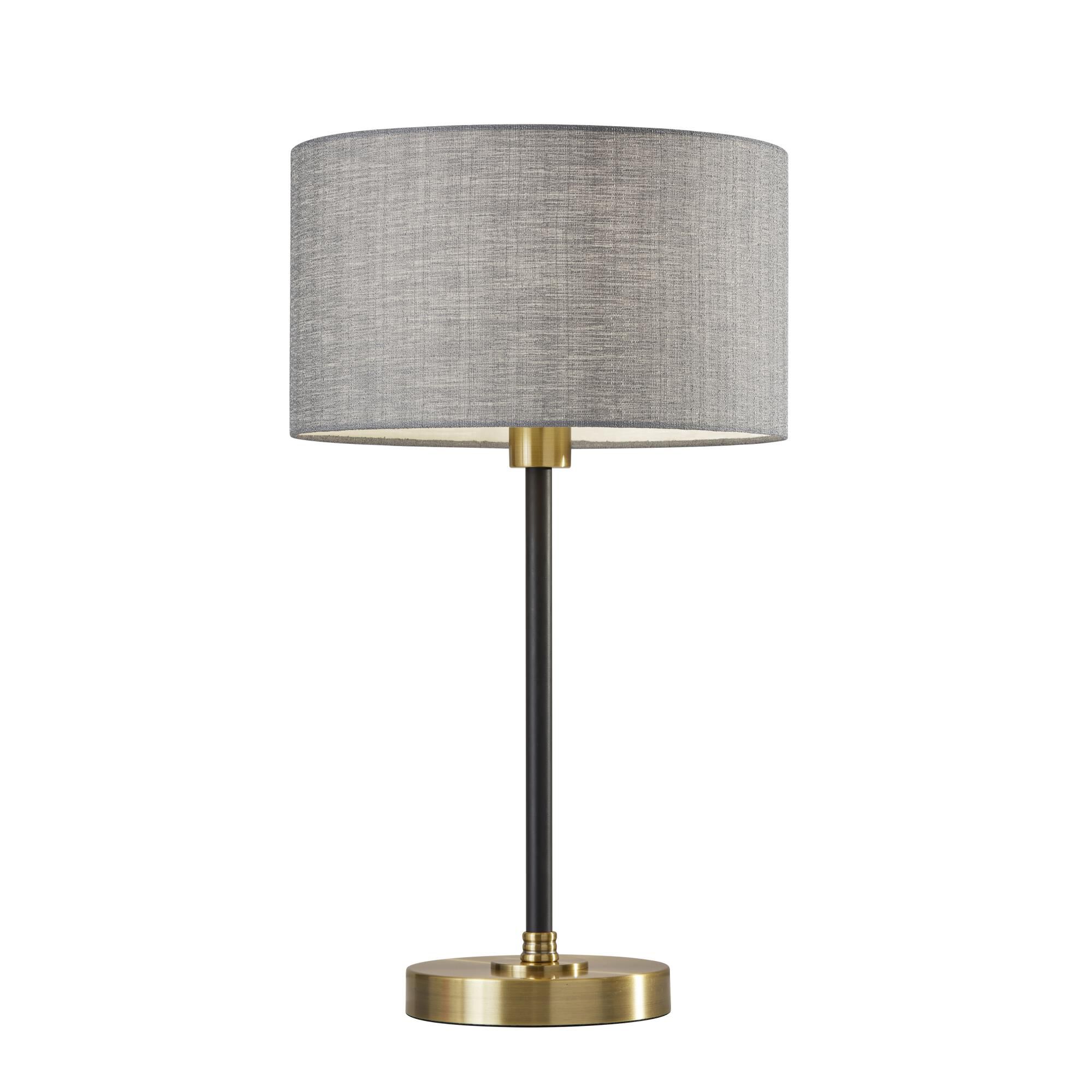 Bergen 24 Inch Table Lamp Capitol Lighting