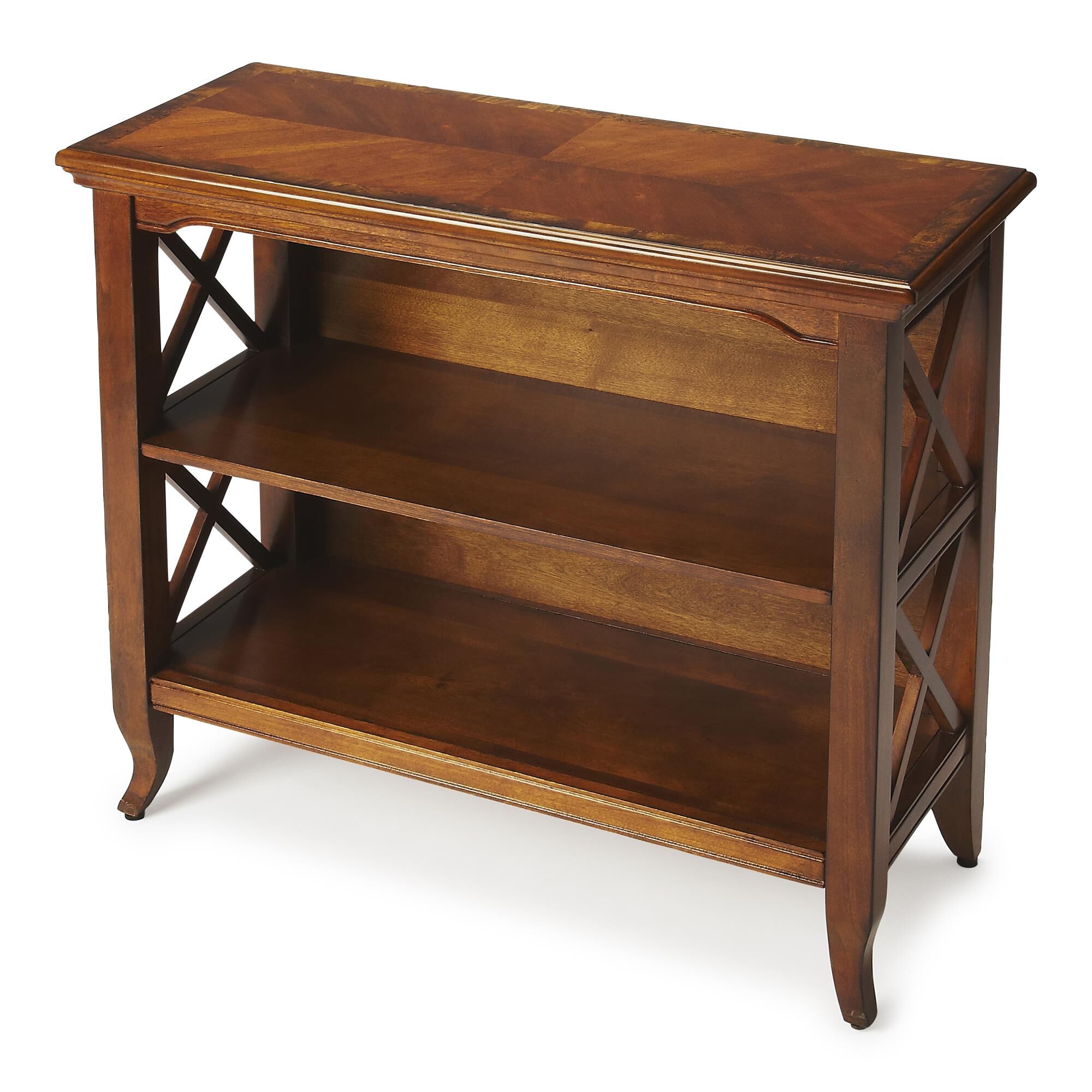 Masterpiece Bookcase by Butler Specialty Company