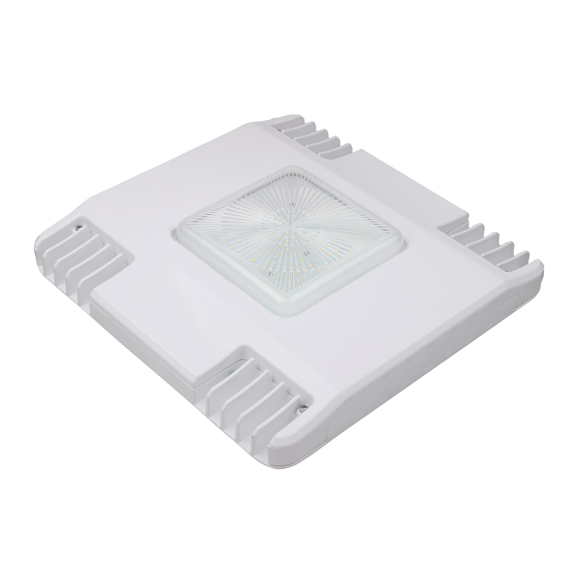 Canopy: Philips Chip/ Meanwell Driver Non Classified Part by Envision LED