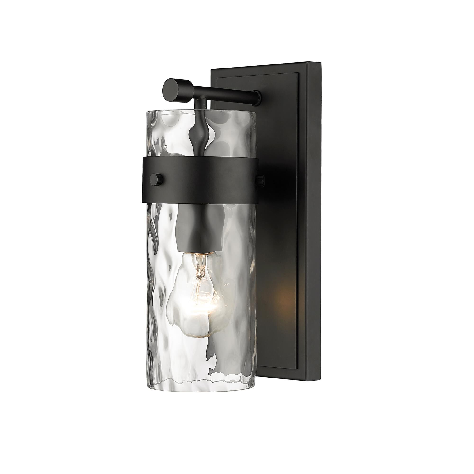Z-Lite Fontaine 11 Inch Wall Sconce